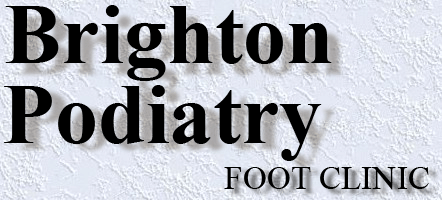 Podiatrist Melbourne Brighton Podiatry